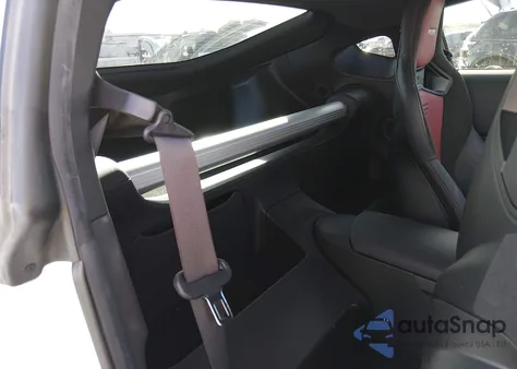 2024 Nissan Z Nismo Auto z USA, uszkodzony, nr VIN JN1BZ4CH0RM361647